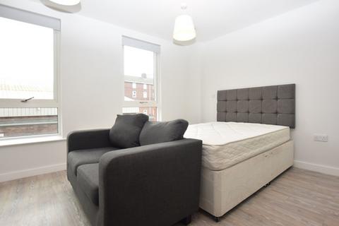 Studio to rent, Acorn Street, Sheffield, S3