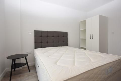 Studio to rent, Acorn Street, Sheffield, S3