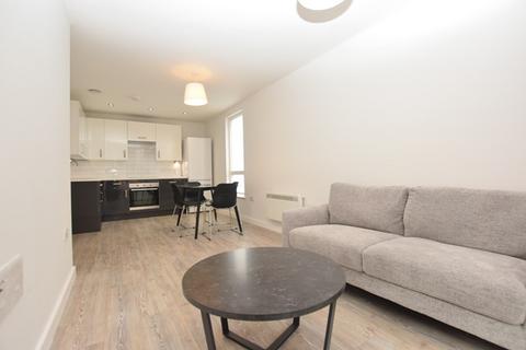 2 bedroom apartment to rent, Dun Fields, Sheffield, S3