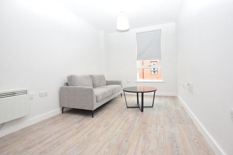 2 bedroom apartment to rent, Dun Fields, Sheffield, S3