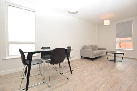 2 bedroom apartment to rent, Dun Fields, Sheffield, S3