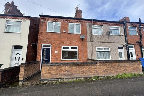 undefined, Recreation Street, Mansfield, NG18