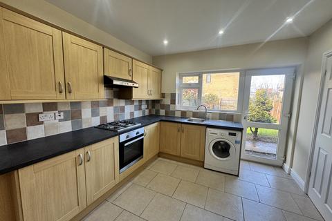 undefined, Recreation Street, Mansfield, NG18