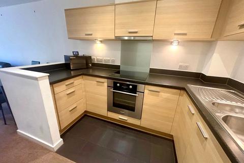 1 bedroom flat to rent, Richmond House, Portsmouth, PO1