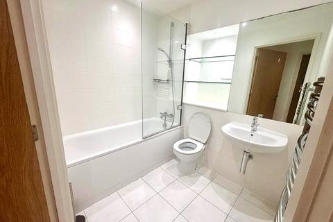 1 bedroom flat to rent, Richmond House, Portsmouth, PO1