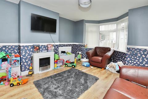 undefined, Stonefield Road, Liverpool, L14