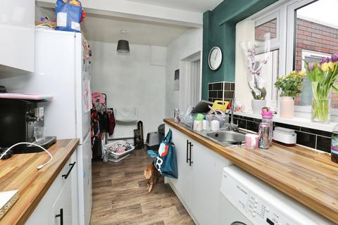 undefined, Stonefield Road, Liverpool, L14