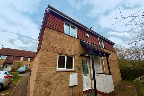 undefined, Gostwick, Peterborough, PE2