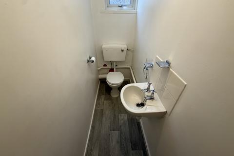 undefined, Gostwick, Peterborough, PE2