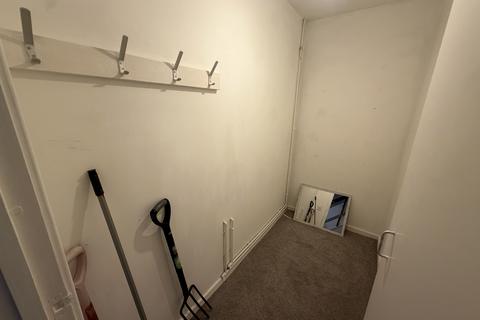 undefined, Gostwick, Peterborough, PE2