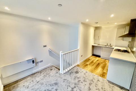 undefined, Haviland Road, Bournemouth, BH7