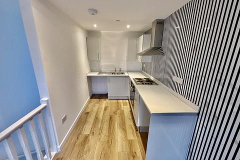 undefined, Haviland Road, Bournemouth, BH7
