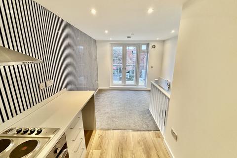 undefined, Haviland Road, Bournemouth, BH7