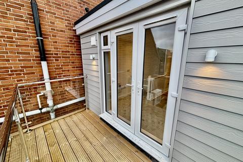 undefined, Haviland Road, Bournemouth, BH7