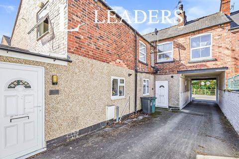 undefined, Derby Road, Belper, DE56