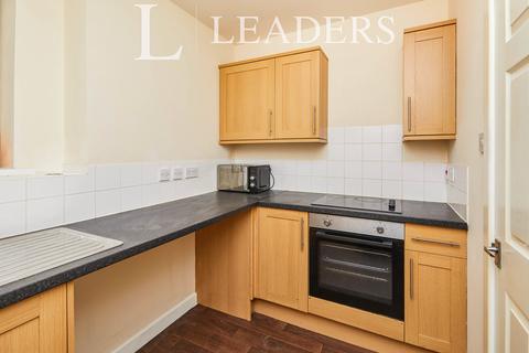 undefined, Derby Road, Belper, DE56