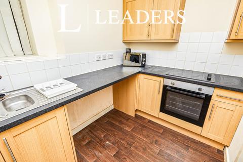 undefined, Derby Road, Belper, DE56