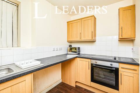 undefined, Derby Road, Belper, DE56