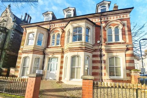undefined, Plasnewydd House, The Parade, Cardiff, CF24