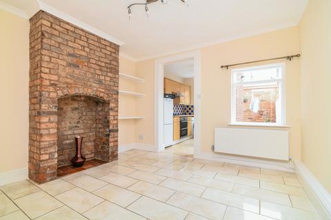 undefined, Lansdowne Terrace, Worcester, WR1