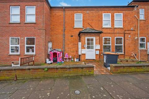 undefined, Goldington Avenue, Bedford, MK40