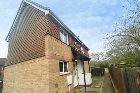 undefined, Gostwick, Peterborough, PE2
