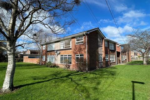 undefined, Cheviot Court, Morpeth