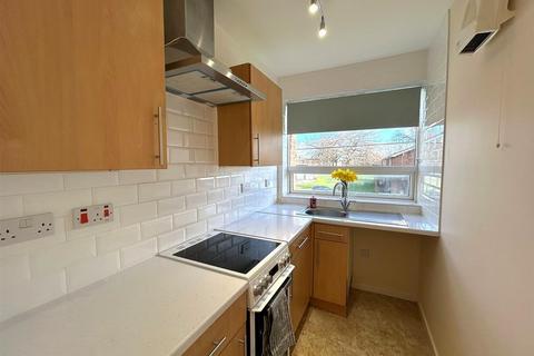 undefined, Cheviot Court, Morpeth