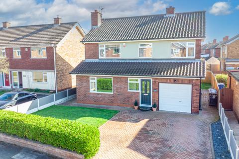 3 bedroom detached house for sale, Selby, North Yorkshire YO8