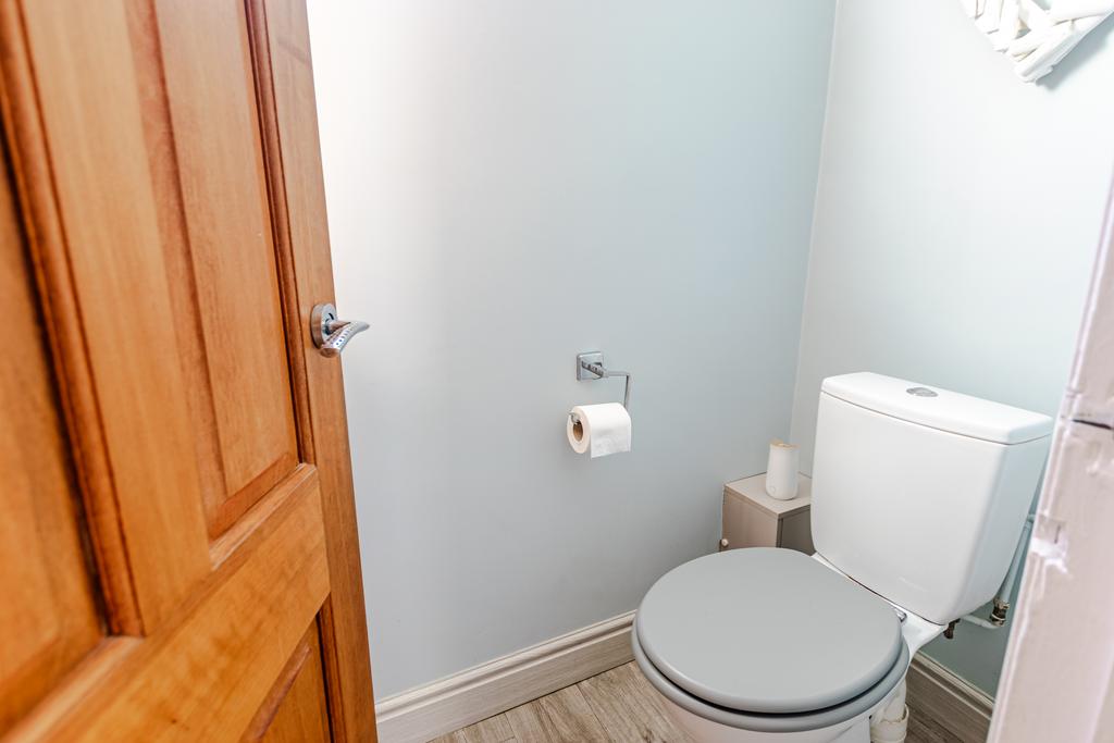 Kitchenwc