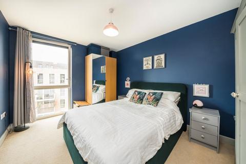 1 bedroom flat for sale, Harston Walk, London E3