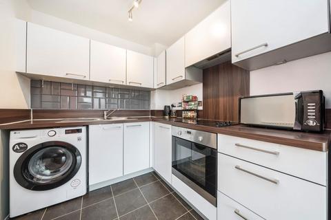 1 bedroom flat for sale, Harston Walk, London E3