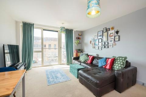 Harston Walk, London E3