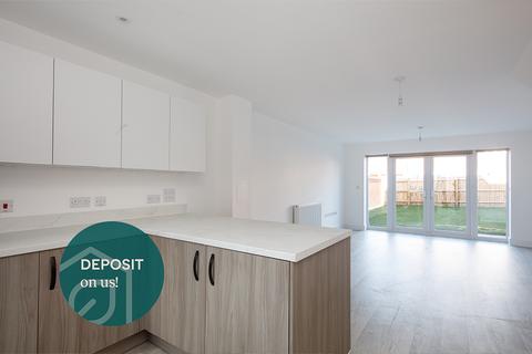undefined, Leaf Living at Chesterwell, Mile End, Colchester, CO4