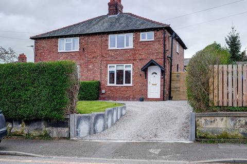 3 bedroom semi-detached house for sale, Barsbank Lane, Lymm WA13