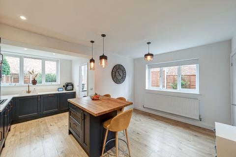 3 bedroom semi-detached house for sale, Barsbank Lane, Lymm WA13