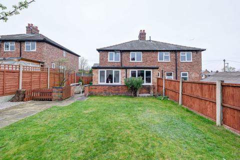 3 bedroom semi-detached house for sale, Barsbank Lane, Lymm WA13