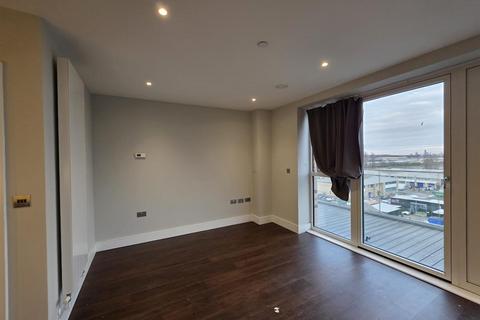 undefined, Merrick Road, Southall