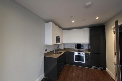 undefined, Merrick Road, Southall