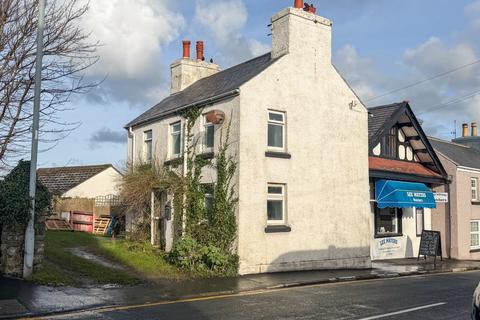 2 bedroom house for sale, Main Road, Kirk Michael, IM6