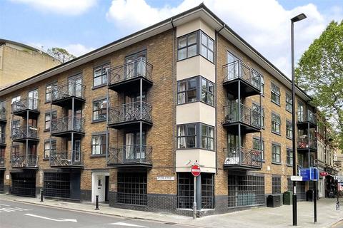 2 bedroom flat to rent, Fountain Court, 2 Lafone Street, London, SE1