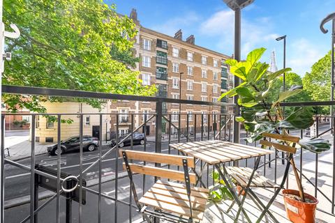 2 bedroom apartment to rent, Fountain Court, 2 Lafone Street, London, SE1