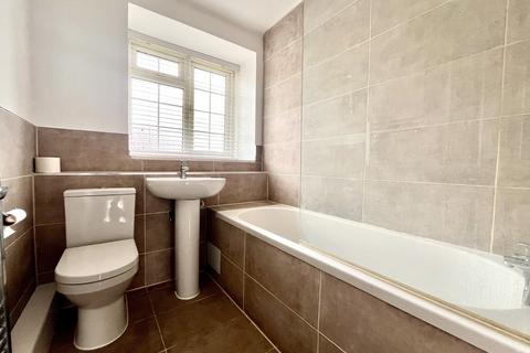undefined, North Parade, Chessington, Surrey. KT9 1QN