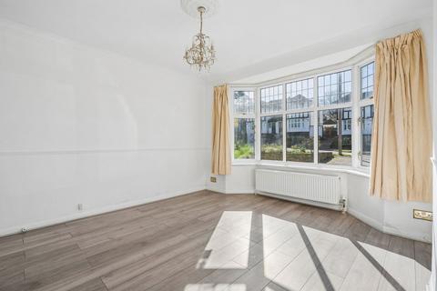 3 bedroom semi-detached house for sale, Hillcroft Crescent, Watford WD19