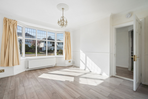 3 bedroom semi-detached house for sale, Hillcroft Crescent, Watford WD19