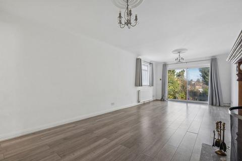 3 bedroom semi-detached house for sale, Hillcroft Crescent, Watford WD19