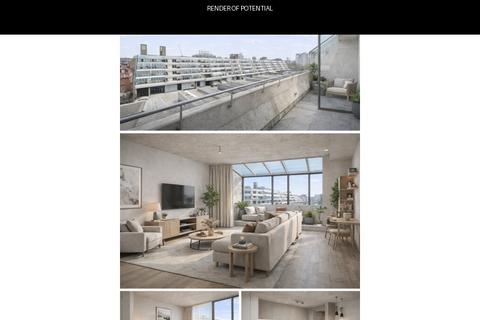 undefined, Brunswick Centre,  Bloomsbury, WC1N