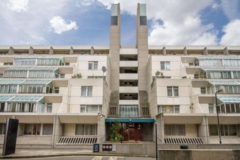 Brunswick Centre,  Bloomsbury, WC1N