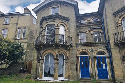 undefined, Yarmouth Road, Lowestoft