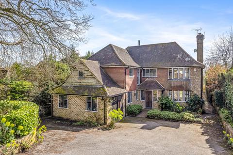 undefined, Broad Street, Haywards Heath RH17